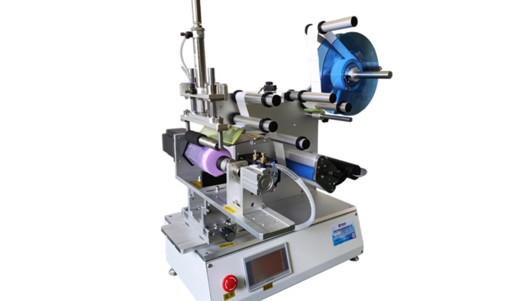 精準(zhǔn)定位，快速貼標(biāo)，富唯標(biāo)簽傳感器助力包裝行業(yè)自動(dòng)化