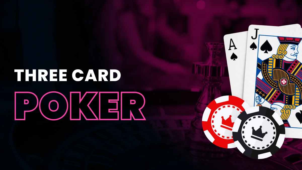 Poker cash game strategy