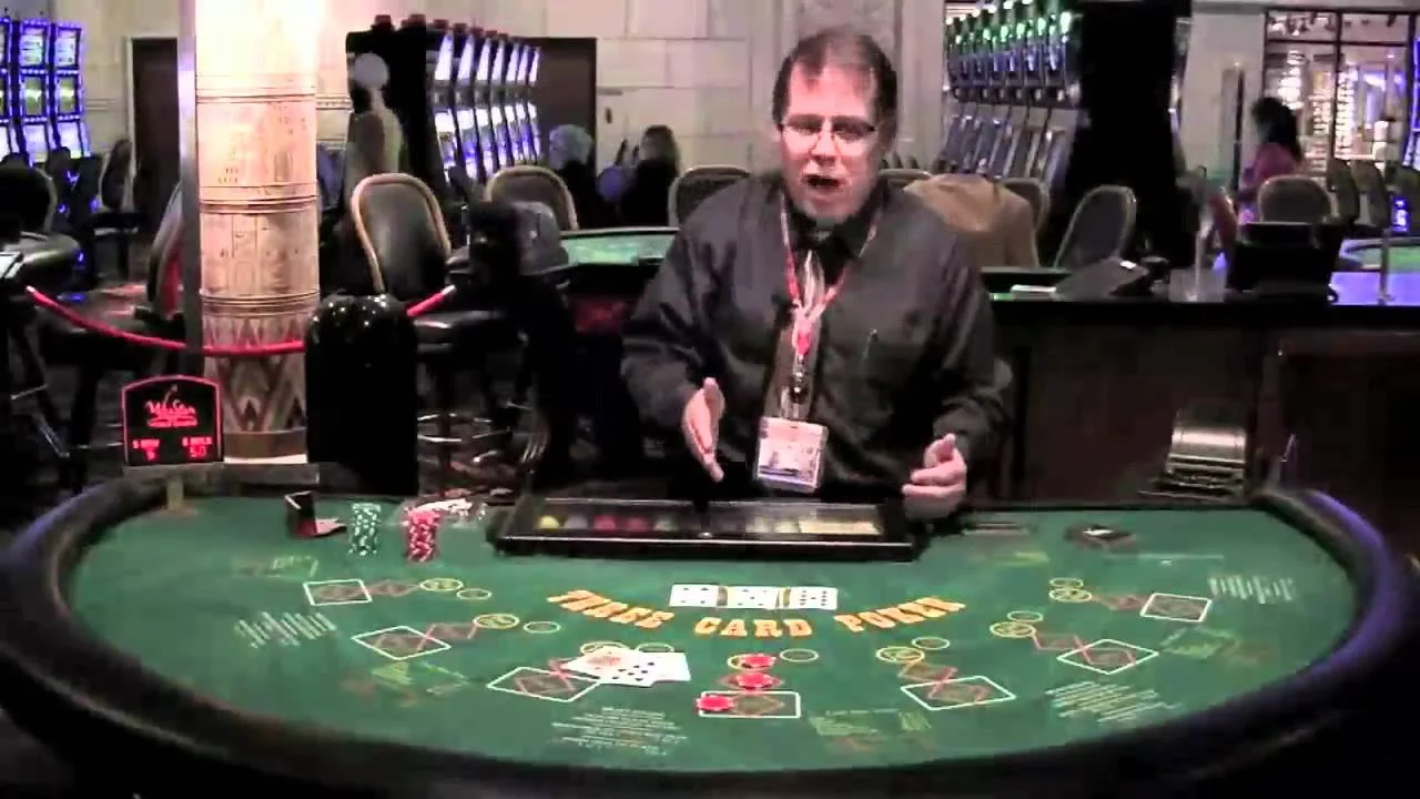 Vbet poker