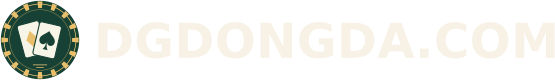 DGDONGDA.COM