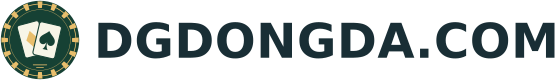 DGDONGDA.COM
